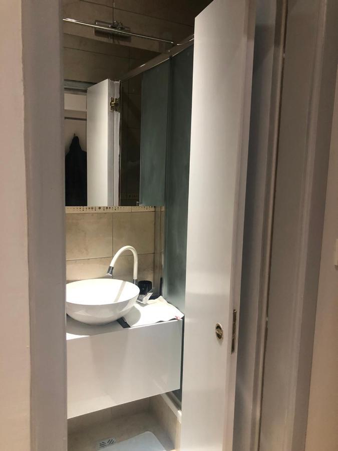 Ducic Apartment Требинє Екстер'єр фото
